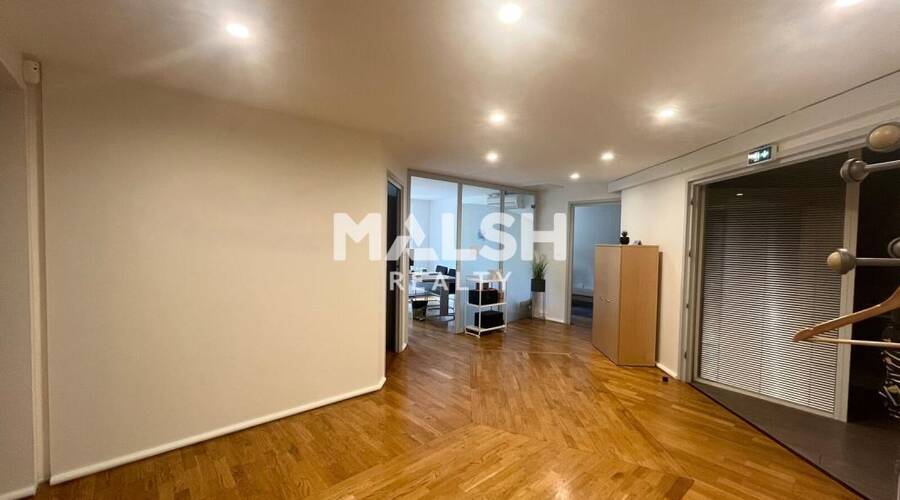 MALSH Realty & Property - Bureau - Lyon 2° / Presqu'île - Lyon 2 - 2