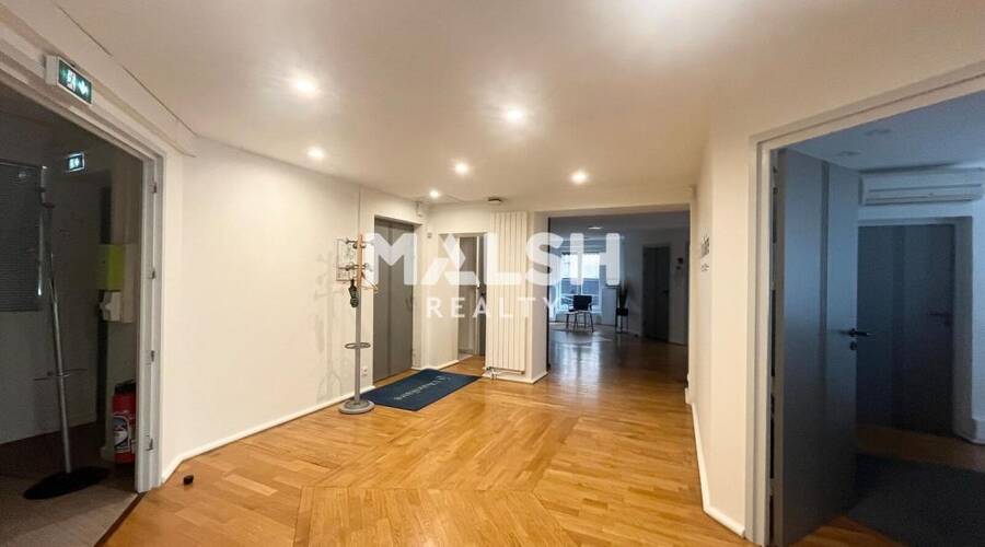 MALSH Realty & Property - Bureau - Lyon 2° / Presqu'île - Lyon 2 - 3