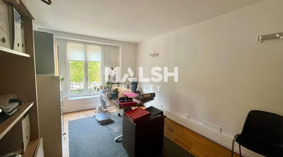 MALSH Realty & Property - Bureau - Lyon 2° / Presqu'île - Lyon 2 - 7