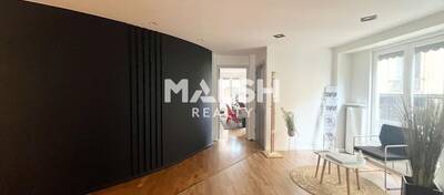 MALSH Realty & Property - Bureau - Lyon 2° / Presqu'île - Lyon 2 - 2