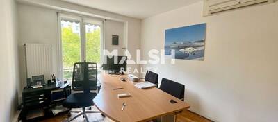 MALSH Realty & Property - Bureau - Lyon 2° / Presqu'île - Lyon 2 - 4