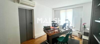 MALSH Realty & Property - Bureau - Lyon 2° / Presqu'île - Lyon 2 - 5