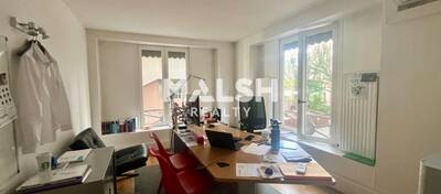 MALSH Realty & Property - Bureau - Lyon 2° / Presqu'île - Lyon 2 - 6