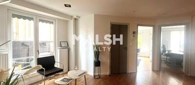 MALSH Realty & Property - Bureau - Lyon 2° / Presqu'île - Lyon 2 - 7