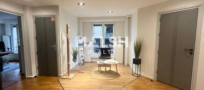 MALSH Realty & Property - Bureau - Lyon 2° / Presqu'île - Lyon 2 - 8