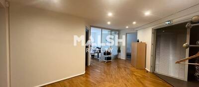MALSH Realty & Property - Bureau - Lyon 2° / Presqu'île - Lyon 2 - 9