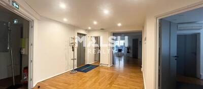 MALSH Realty & Property - Bureau - Lyon 2° / Presqu'île - Lyon 2 - 10