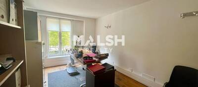 MALSH Realty & Property - Bureau - Lyon 2° / Presqu'île - Lyon 2 - 13