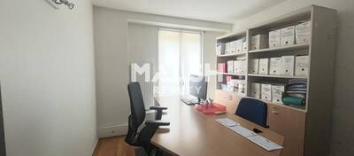MALSH Realty & Property - Bureau - Lyon 2° / Presqu'île - Lyon 2 - 14