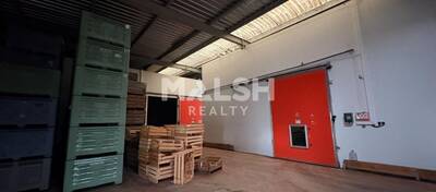 MALSH Realty & Property - Local d'activités - Lyon Sud Ouest - Brignais - 3