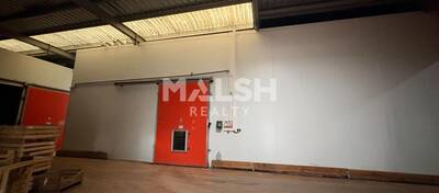 MALSH Realty & Property - Local d'activités - Lyon Sud Ouest - Brignais - 4