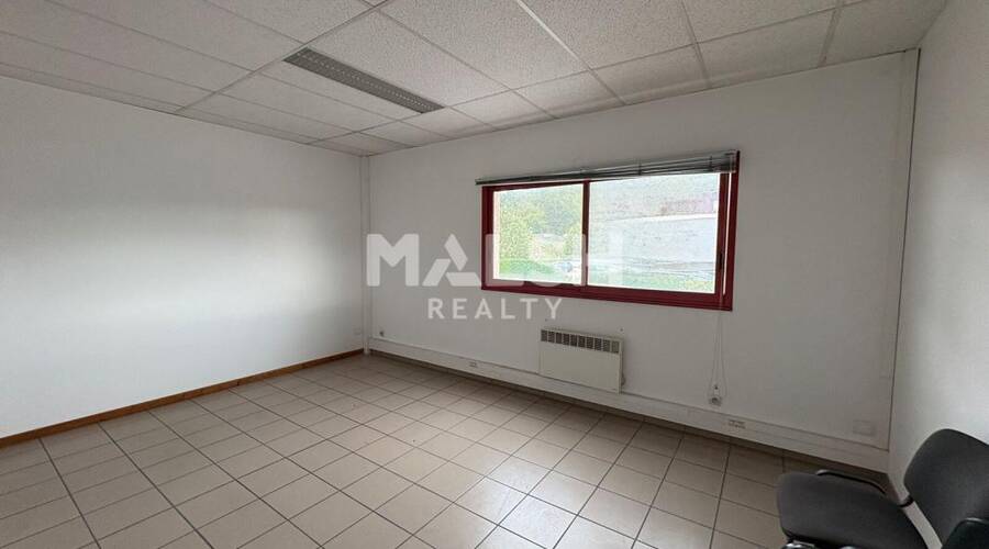 MALSH Realty & Property - Local d'activités - Lyon Sud Ouest - Brignais - 7