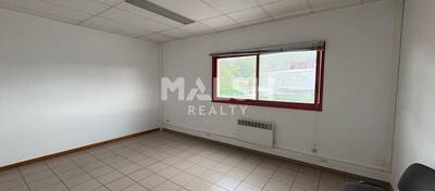 MALSH Realty & Property - Local d'activités - Lyon Sud Ouest - Brignais - 7