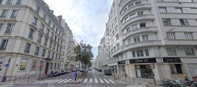 MALSH Realty & Property - Local commercial - Lyon 6° - Lyon 6 - 2