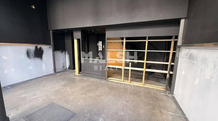 MALSH Realty & Property - Local commercial - Saint-Etienne Métropole - Saint-Étienne - 2