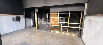 MALSH Realty & Property - Local commercial - Saint-Etienne Métropole - Saint-Étienne - 2