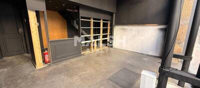 MALSH Realty & Property - Local commercial - Saint-Etienne Métropole - Saint-Étienne - 3