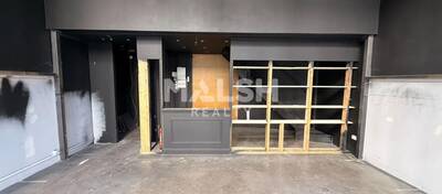 MALSH Realty & Property - Local commercial - Saint-Etienne Métropole - Saint-Étienne - 4