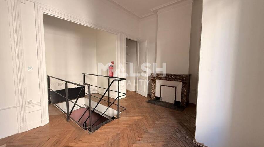 MALSH Realty & Property - Local commercial - Saint-Etienne Métropole - Saint-Étienne - 5