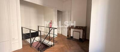 MALSH Realty & Property - Local commercial - Saint-Etienne Métropole - Saint-Étienne - 5