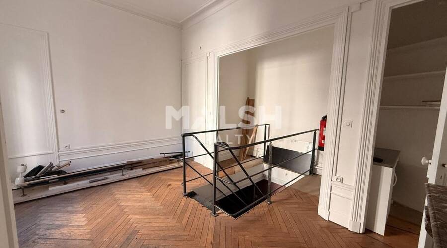MALSH Realty & Property - Local commercial - Saint-Etienne Métropole - Saint-Étienne - 6