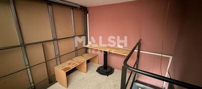 MALSH Realty & Property - Local commercial - Saint-Etienne Métropole - Saint-Étienne - 7