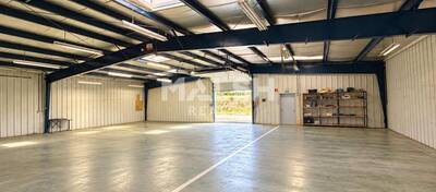 MALSH Realty & Property - Local d'activités - Vienne - Pont-Évêque - 2