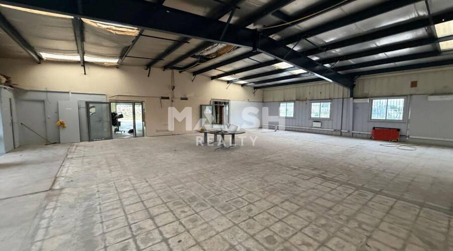 MALSH Realty & Property - Local d'activités - Vienne - Pont-Évêque - 3