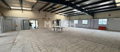 MALSH Realty & Property - Local d'activités - Vienne - Pont-Évêque - 3