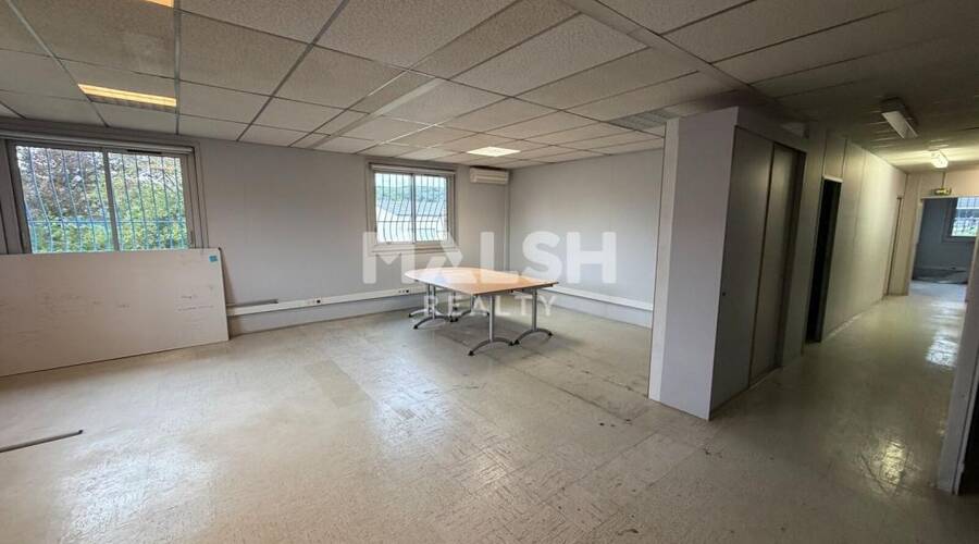 MALSH Realty & Property - Local d'activités - Vienne - Pont-Évêque - 4