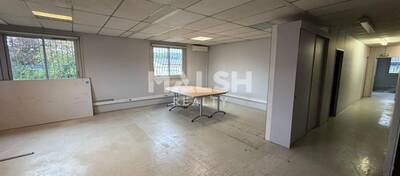 MALSH Realty & Property - Local d'activités - Vienne - Pont-Évêque - 4