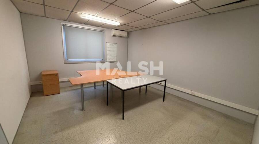 MALSH Realty & Property - Local d'activités - Vienne - Pont-Évêque - 5
