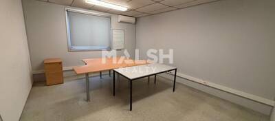 MALSH Realty & Property - Local d'activités - Vienne - Pont-Évêque - 5