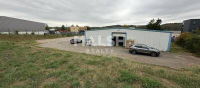 MALSH Realty & Property - Local d'activités - Vienne - Pont-Évêque - 8