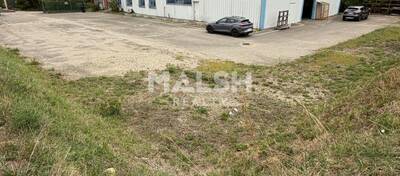 MALSH Realty & Property - Local d'activités - Vienne - Pont-Évêque - 9