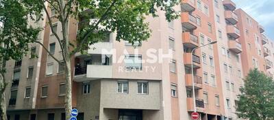 MALSH Realty & Property - Bureau - Lyon 3° / Part-Dieu - Lyon 3 - 1