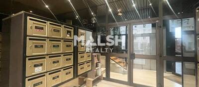 MALSH Realty & Property - Bureau - Lyon 3° / Part-Dieu - Lyon 3 - 2