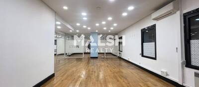 MALSH Realty & Property - Bureau - Lyon 3° / Part-Dieu - Lyon 3 - 3