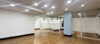 MALSH Realty & Property - Bureau - Lyon 3° / Part-Dieu - Lyon 3 - 4