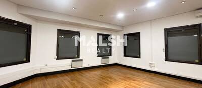 MALSH Realty & Property - Bureau - Lyon 3° / Part-Dieu - Lyon 3 - 5