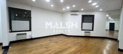 MALSH Realty & Property - Bureau - Lyon 3° / Part-Dieu - Lyon 3 - 7