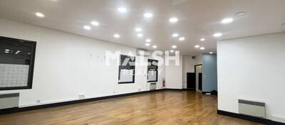 MALSH Realty & Property - Bureau - Lyon 3° / Part-Dieu - Lyon 3 - 8
