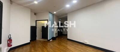 MALSH Realty & Property - Bureau - Lyon 3° / Part-Dieu - Lyon 3 - 9