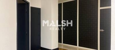 MALSH Realty & Property - Bureau - Lyon 3° / Part-Dieu - Lyon 3 - 10