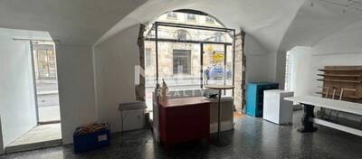 MALSH Realty & Property - Local commercial - Lyon 2° / Presqu'île - Lyon 2 - 2