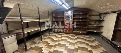 MALSH Realty & Property - Local commercial - Lyon 2° / Presqu'île - Lyon 2 - 4