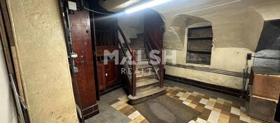 MALSH Realty & Property - Local commercial - Lyon 2° / Presqu'île - Lyon 2 - 5