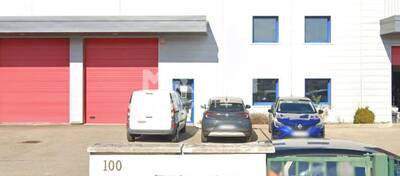 MALSH Realty & Property - Local d'activités - Extérieurs OUEST (Tarare / Arbresle) - Brindas - 2