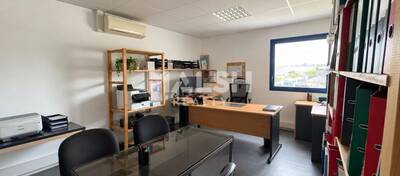 MALSH Realty & Property - Local d'activités - Extérieurs OUEST (Tarare / Arbresle) - Brindas - 5