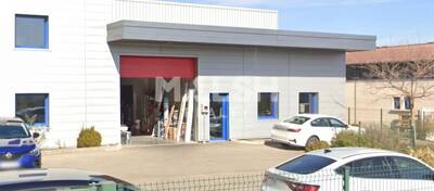 MALSH Realty & Property - Local d'activités - Extérieurs OUEST (Tarare / Arbresle) - Brindas - 6
